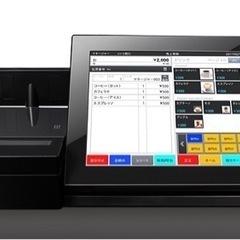 レジスター CASIO V-R200
