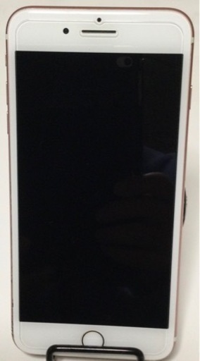 iPhone7plus 128GB ピンク