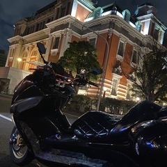 ツーリング友達募集