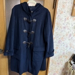 ダッフルコート【お話し中】