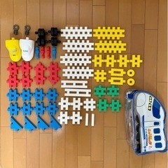 学研のニューブロックの画像