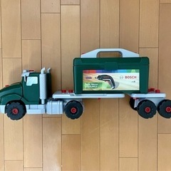 BOSCH ツールトラックセットの画像