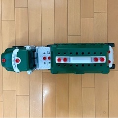 BOSCH ツールトラックセットの画像