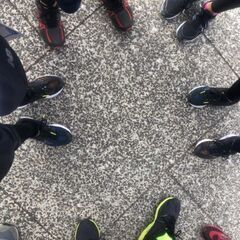 徳島でゆるランニングメンバー募集