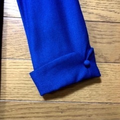 Natural Beauty Basic/レディース秋冬用ワンピースの画像