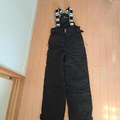 (交渉中)レディース　スキーズボンの画像
