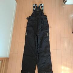 (交渉中)レディース　スキーズボンの画像