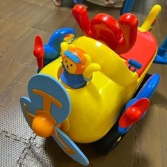 くまさんパイロット 手押し車