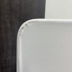 アイリスオーヤマ　パーテーション　間仕切りの画像