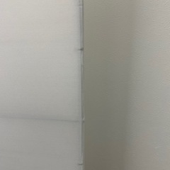 アイリスオーヤマ　パーテーション　間仕切りの画像