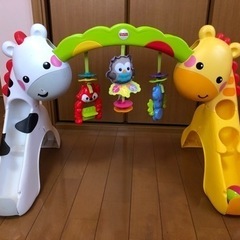 本日まで【今週末の三連休限定　無料】あかちゃん、こども　おもちゃ