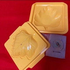 ひんやりおもてなし製氷機 / 新品未使用未開封の画像