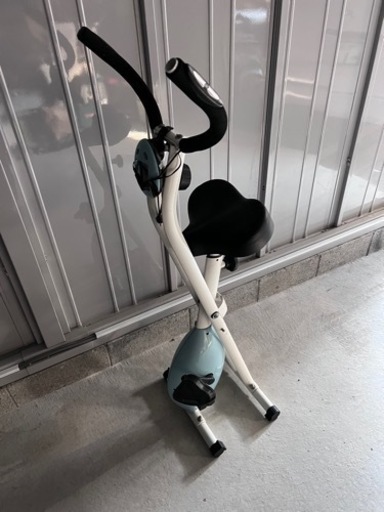 中古▶︎運動マシーン　自転車