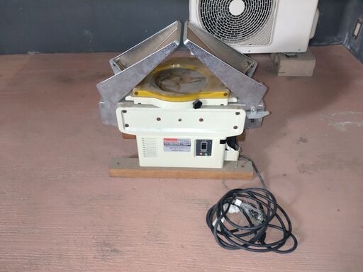 マキタ　超仕上げカンナ