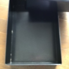書類入れ(プラスチック)の画像