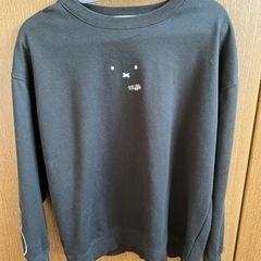 最終値下げ❣️ミッフィー洋服 2点