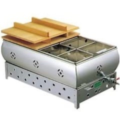 中古▶︎業務用 おでん ガスタイプ（都市ガス）