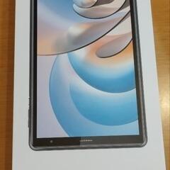 T30 UAUU　８インチSIMフリータブレットの画像