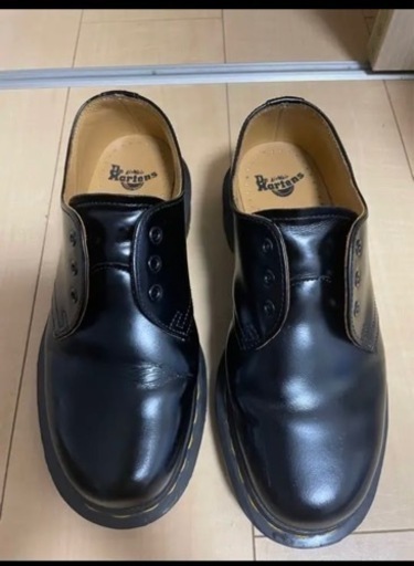 Dr.Martens ドクターマーチン3ホール 23.5センチ