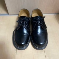 Dr.Martens ドクターマーチン3ホール 23.5センチ