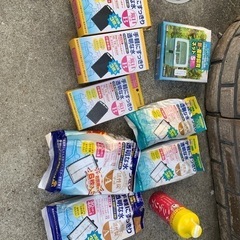 水槽セット