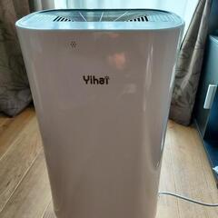 （値下げしました）空気清浄機