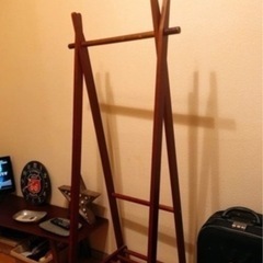 ジャーナルスタンダード　ラックの画像