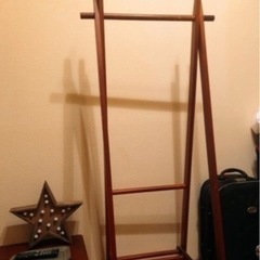 ジャーナルスタンダード　ラックの画像