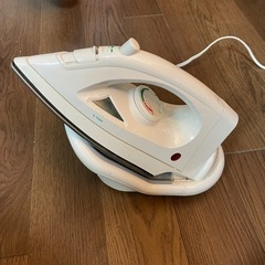 ⑪アイロン　※キャンセル待のみ※