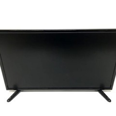 フルハイビジョン24インチ