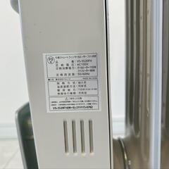 ☆オイルヒーター　ベルソス　極美品☆の画像