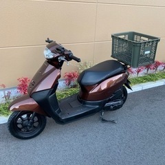 【お買い得】納車間も無い車両です。ホンダ　タクト　ベーシック　美...