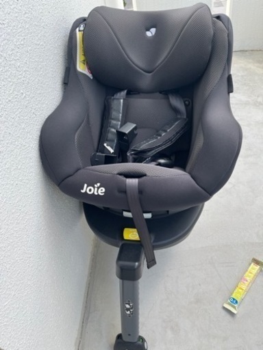 ！！値下げ中！！☆ベビーザラス限定☆ Joie ジョイー　チャイルドシート　child seat 360回転式　ISOFIX