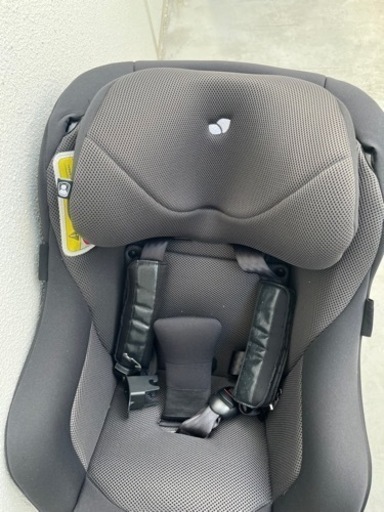 ！！値下げ中！！☆ベビーザラス限定☆ Joie ジョイー　チャイルドシート　child seat 360回転式　ISOFIX