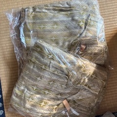 厚手カーテン　お値下げしました‼️