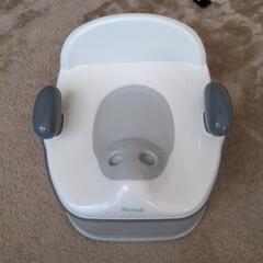 リッチェル　イス型おまるの画像