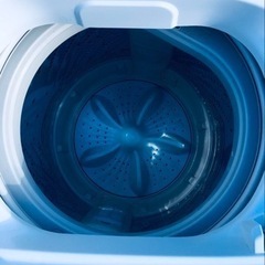 ET2019番⭐️Hisense 電気洗濯機⭐️2020年式