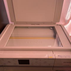 エプソンプリンターEP−803AWの画像