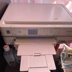 エプソンプリンターEP−803AW