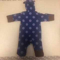 【値下げしました】ジャンプスーツの画像