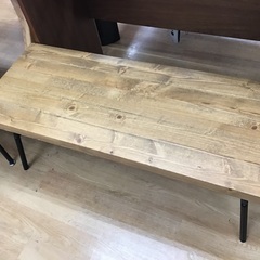【トレファク神戸新長田】ニトリのセンターテーブル入荷しました！!【取りに来れる方限定】