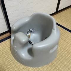 Bumbo バンボベビーソファー後から付けられる専用腰ベルト入り...