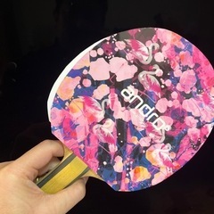 卓球しませんか