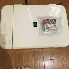 Canon プリンター　キャノン