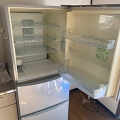 冷蔵庫　無料の画像