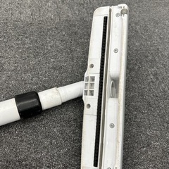 マキタ makita 充電式背負クリーナー 36V VC261D 中古の画像