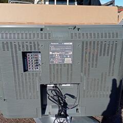 2006年PanasonicVIERA32インチの画像