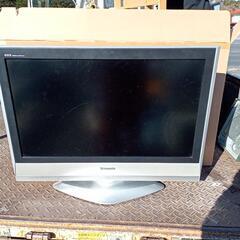 2006年PanasonicVIERA32インチ