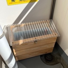 【引取り決定】キエーロ　コンパクトサイズ