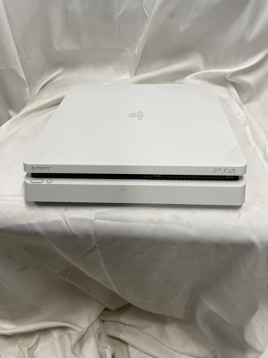 【超美品‼️】🌟Play Station 4 500GB🌟